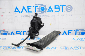 Lexus LS460 LS600h 07-12 gas pedal, two parts