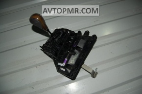 Lexus LS460 LS600h 07-12 Beige Gear Shift Knob