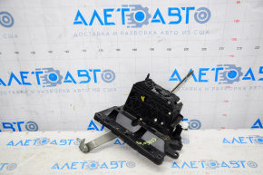 Lexus LS460 07-09 gearbox shifter