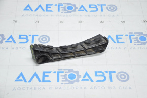 Left front bumper mount for Lexus LS460 LS600h 07-09 pre-restyling