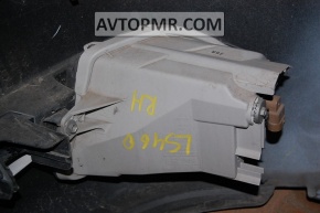 Right fog light for Lexus LS460 LS600h 07-09 pre-rest