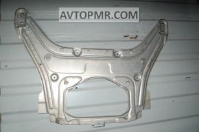 Automatic transmission protection for Lexus LS460 LS600h 07-17