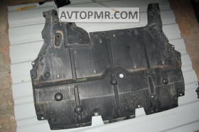 Front engine guard for Lexus LS460 LS600h 07-12