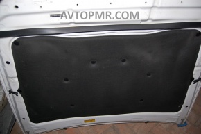 Lexus LS460 LS600h 07-17 Hood Insulation