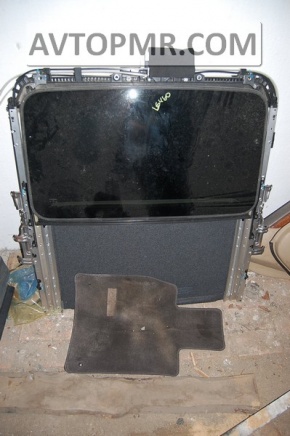 Sunroof mechanism with motor Lexus LS460 LS600h 07-17