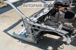 Front right quarter panel for Lexus LS460 LS600h 07-17
