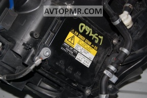 Lexus LS460 07-12 ignition unit