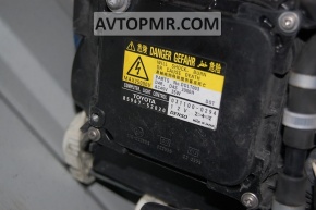 Lexus LS460 07-12 ignition unit