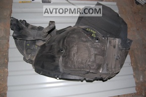Front left fender liner for Lexus LS460 LS600h 07-09
