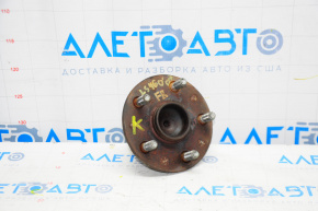 Front right hub for Lexus LS460 07-17