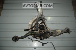 Lower control arm, front right, rear, Lexus LS460 07-12 rwd
