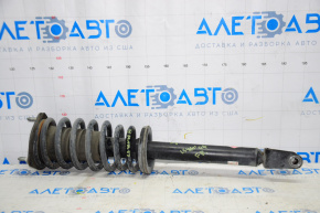 Front right shock absorber assembly for a Lexus LS460 07-12 rwd