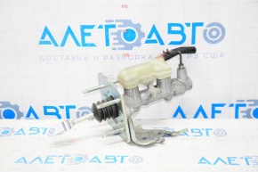 Lexus LS460 LS600h 07-17 Brake Master Cylinder with Reservoir