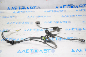 Front Left ABS Sensor Wire for Lexus LS460 07-09 RWD