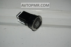 Ignition Start-Stop Button Lexus LS460 LS600h 07-12