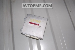 Computer, seat climate control, rear lh Lexus LS460 LS600h 07-12 rwd
