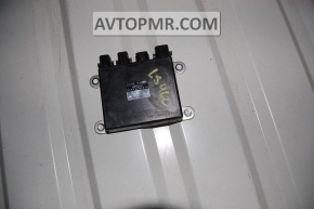 INJECTOR MODULE Lexus LS460 07-12