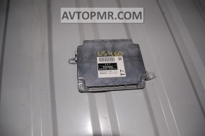 TRANSMISSION CONTROL Lexus LS460 07-09 rwd