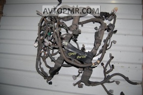 2008 Lexus LS460 Engine Wiring