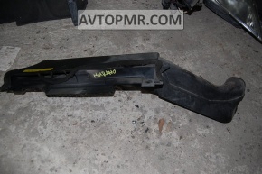 Nissan Murano z50 03-07 air intake
