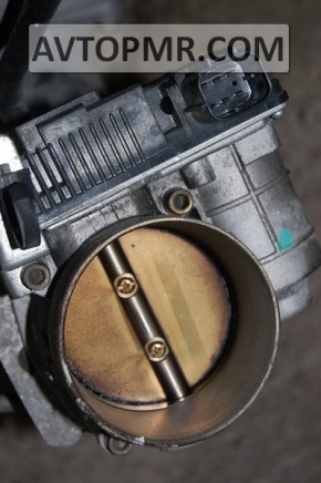 Nissan Murano z50 03-08 Throttle Body
