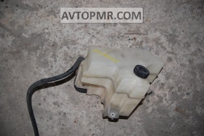 Nissan Murano z50 03-07 Coolant Expansion Tank with Cap