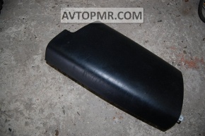 Passenger airbag in the dashboard of a Nissan Murano z50 03-05