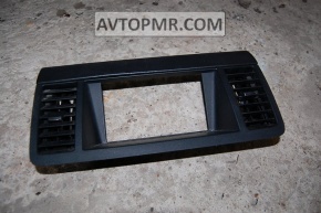 Nissan Murano z50 2003-2005 display frame