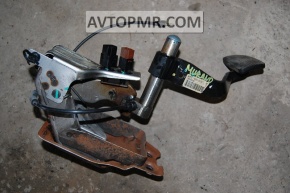Brake pedal for Nissan Murano z50 03-08