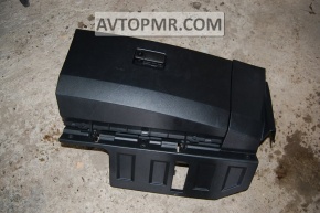Nissan Murano z50 2003-2007 black glove compartment