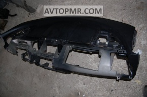 Nissan Murano z50 2003-2007 black dashboard without airbag