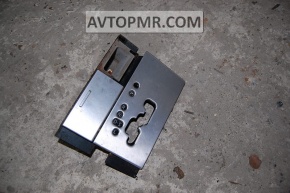 Nissan Murano z50 03-08 gearshift lever cover