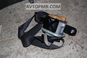 Driver's seat belt Nissan Murano z50 03-07 black