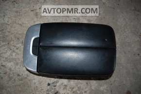 Nissan Murano z50 03-07 center console with armrest and cup holders