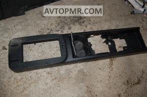 Nissan Murano z50 03-07 center console with armrest and cup holders