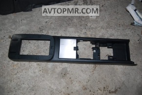 Nissan Murano z50 03-07 center console with armrest and cup holders