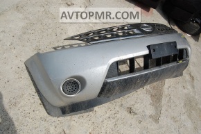 Bare front bumper for Nissan Murano z50 2003-2008