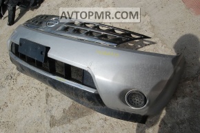 Bare front bumper for Nissan Murano z50 2003-2008