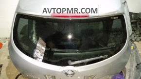 Rear window of the trunk door of the Nissan Murano z50 03-07