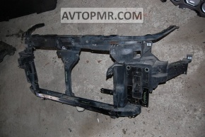 Nissan Murano Z50 2003-2006 TV radiator panel assembly