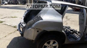 Quarter wing rear right Nissan Murano z50 03-07