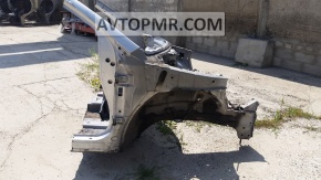 Front right quarter panel for Nissan Murano z50 03-07