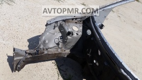Front right quarter panel for Nissan Murano z50 03-07