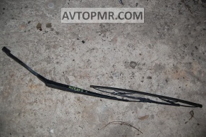 Left windshield wiper arm for Nissan Murano z50 2003-2007