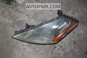 Left front headlight for Nissan Murano z50 03-07 halogen