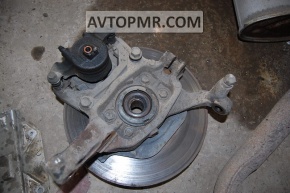 Front left hub for Nissan Murano z50 03-07