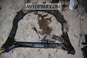 Front subframe for Nissan Murano z50 03-07