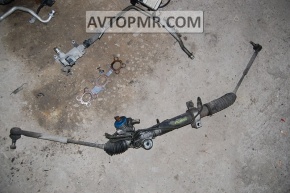 Nissan Murano z50 03-07 steering rack