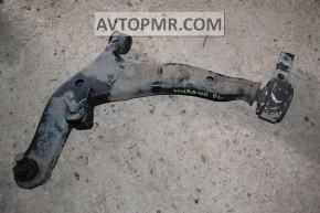 Lower front left control arm for Nissan Murano z50 03-07