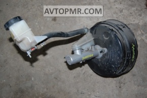 Nissan Murano Z50 03-07 Brake Master Cylinder and Reservoir
